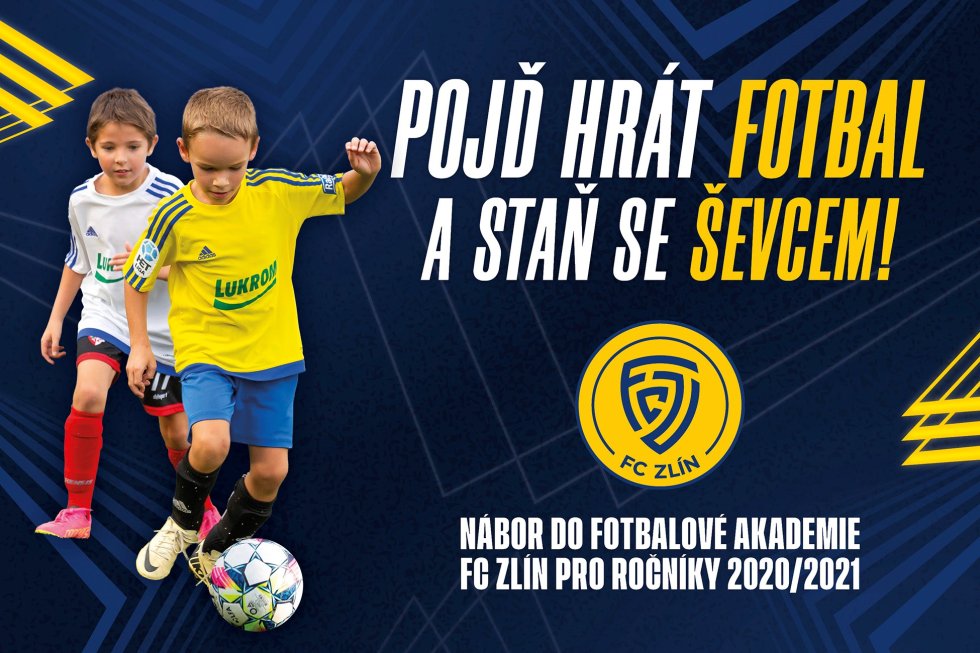 Ševci hledají nové talenty. Tradiční nábor zpestří soutěže i autogramiáda