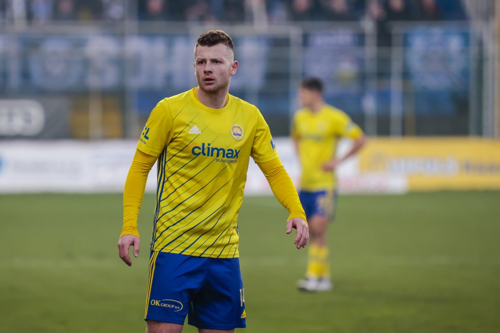 FASTAV TV Martin Cedidla po vítězství se Slováckem FC Zlín