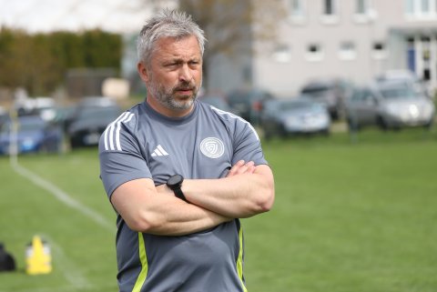 B-tým začíná sezonu v Havířově. Hubáček zúžil kádr, mladíky učí dospělý fotbal