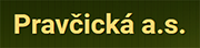 Pravčická a.s.