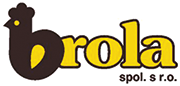 BROLA - výkrm kuřat a výroba sklolaminátů - BROLA, spol. s r.o.